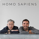 Image for article titled Hannah Gadsby talks Douglas with Alan Cumming and Chris Sweeney on Homo Sapiens